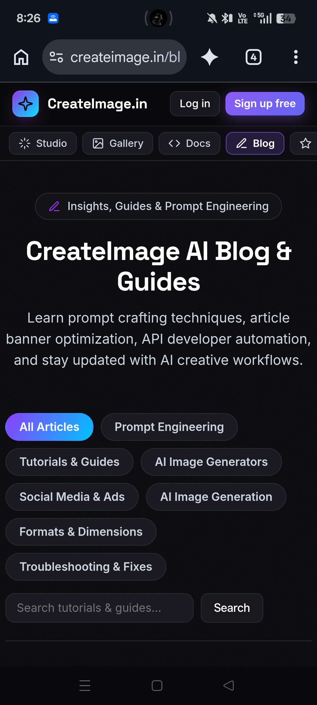 Screenshot 5