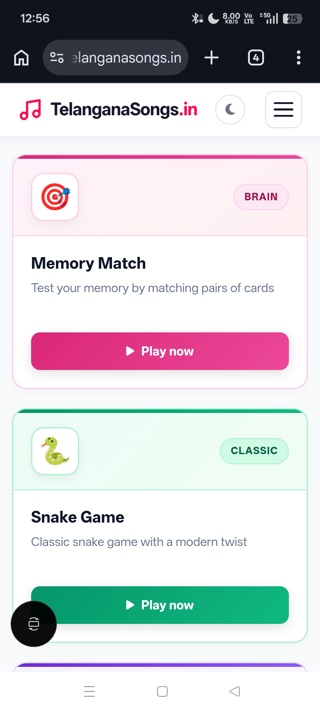 Screenshot 4